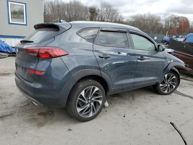 KM8J3CAL9LU145813 | 2020 HYUNDAI TUCSON LIM