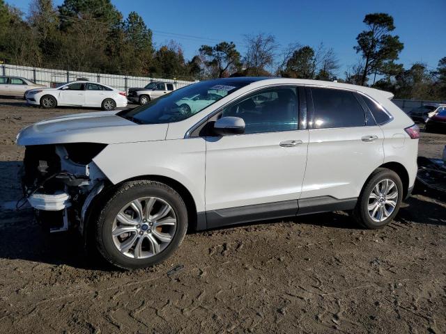 2FMPK4K97MBA21357 2021 FORD EDGE, photo no. 1