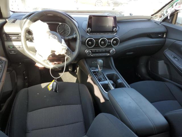 3N1AB8CV4PY231636 Nissan SENTRA SV