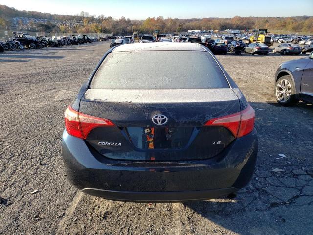 2T1BURHE5HC895391 | 2017 TOYOTA COROLLA L