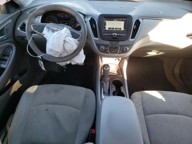 2018 CHEVROLET MALIBU LS - 1G1ZB5ST7JF279069