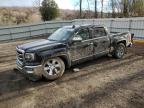 2018 GMC SIERRA K15 - 3GTU2NEC9JG460072