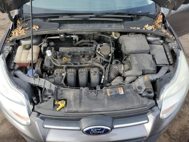 1FADP3E20EL412097 | 2014 Ford focus s