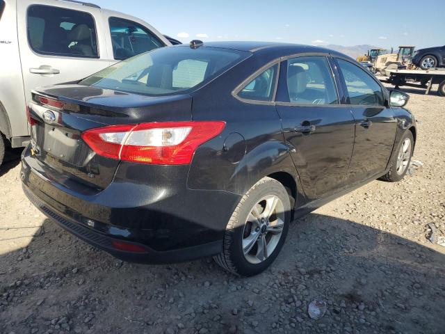 Vin: 1fadp3f27dl341977, lot: 76366833, ford focus se 20133
