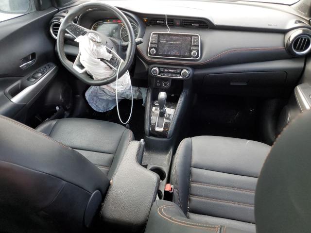 2019 NISSAN KICKS S - 3N1CP5CU1KL568349