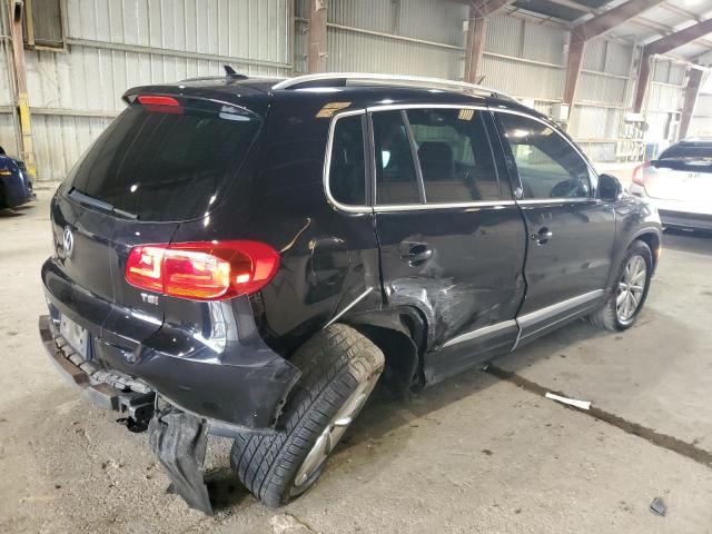 2017 VOLKSWAGEN TIGUAN WOL - WVGRV7AXXHK005716