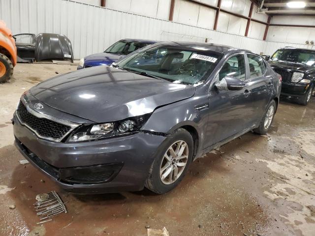 2011 Kia Optima LX