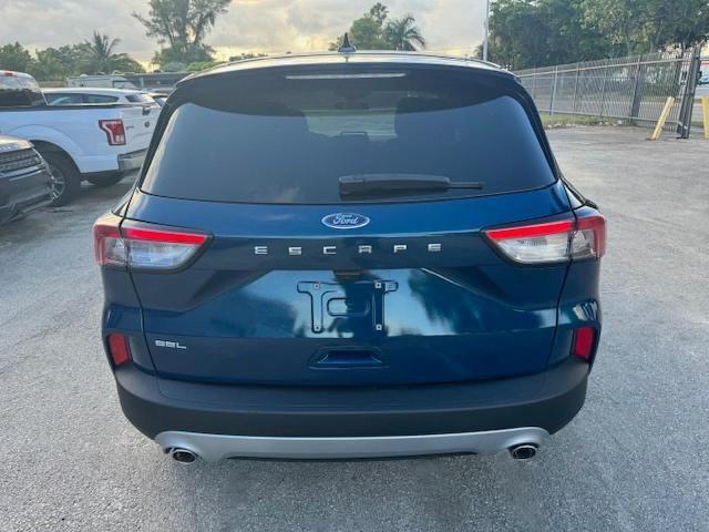 1FMCU0G69LUA24561 Ford ESCAPE SE