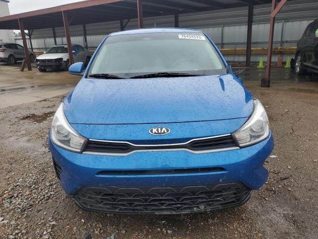 3KPA25AD0ME375283 | 2021 KIA RIO S