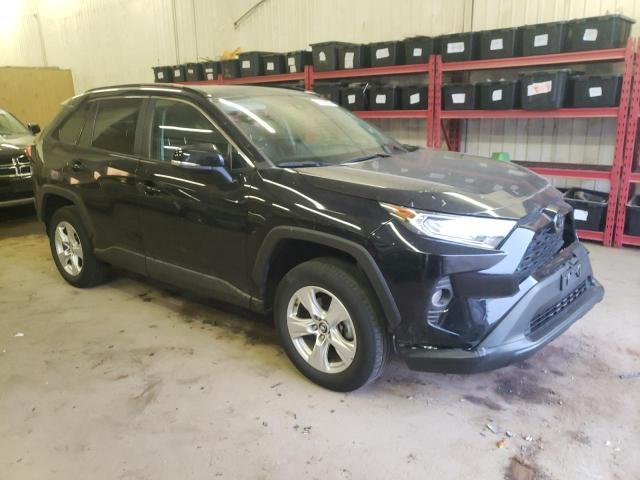 2T3P1RFV4MC164244 | 2021 TOYOTA RAV4 XLE