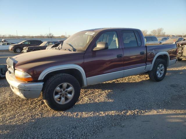 2003 Dodge Dakota 