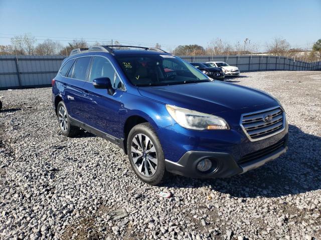 4S4BSANC8H3209164 | 2017 SUBARU OUTBACK 2.