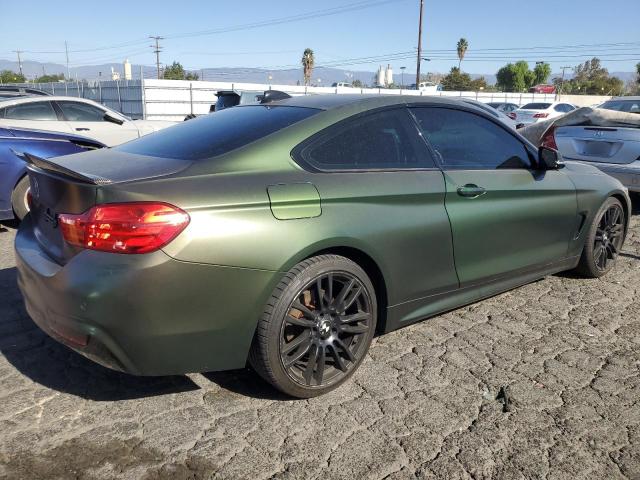 WBA3N7C51FK222667 BMW 428 I