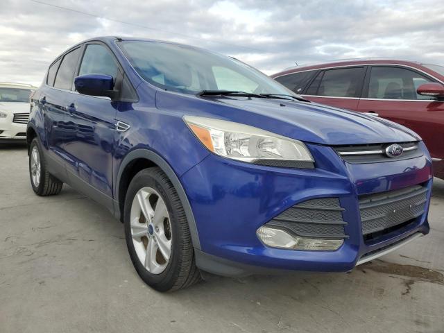 1FMCU0G71FUA77588 | 2015 Ford escape se