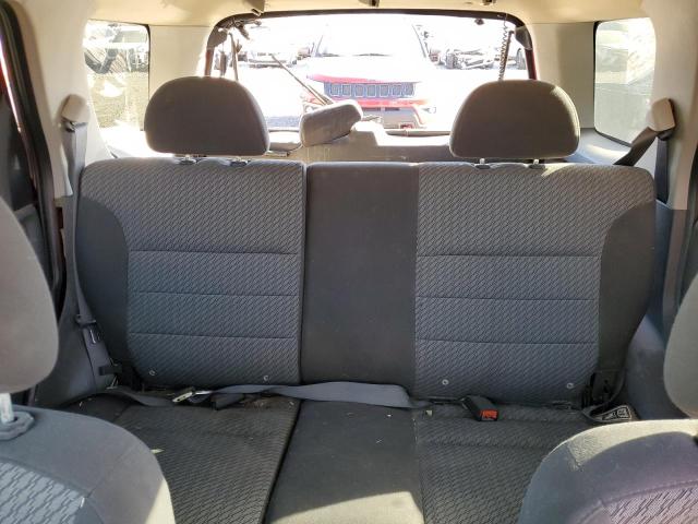 2003 Ford Escape Xlt VIN: 1FMYU93183KD38718 Lot: 76853553