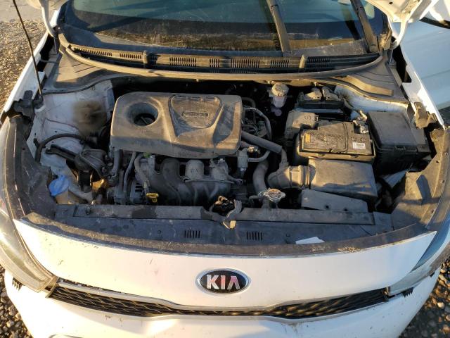 3KPA25AB6JE088945 | 2018 KIA RIO LX