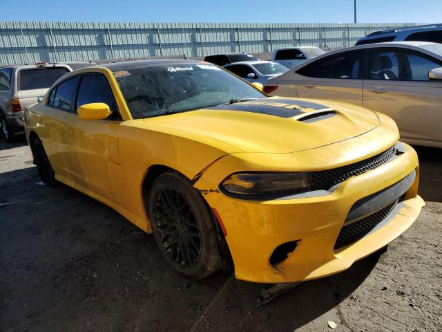 2C3CDXCT7HH545866 | 2017 Dodge charger r/t