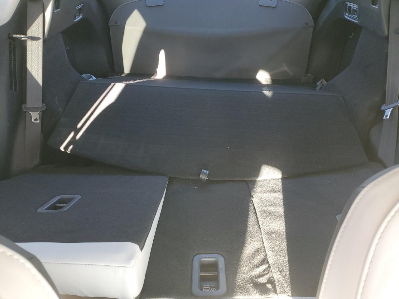 JM3KFBDYXK0568480 2019 Mazda Cx-5 Grand Touring Reserve