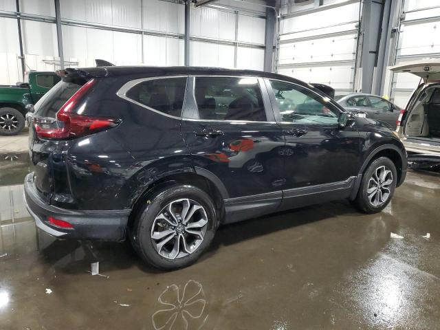 2HKRW2H84MH628096 | 2021 HONDA CR-V EXL