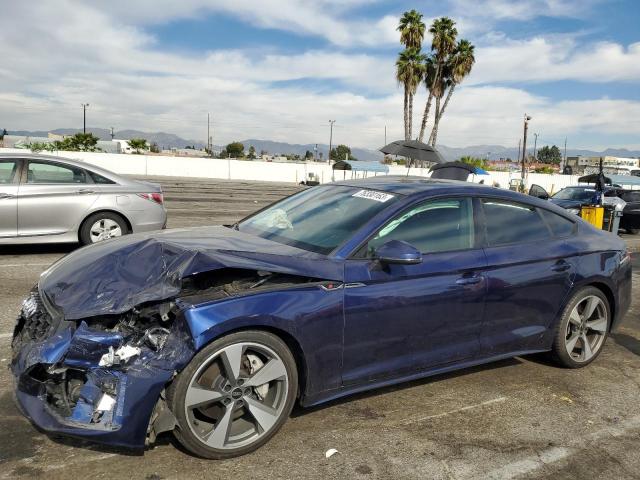 2021 Audi A5 