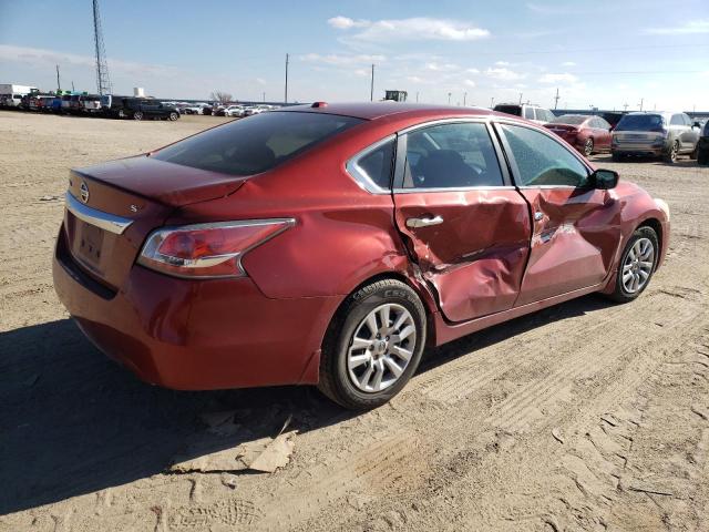 1N4AL3AP8FC147415 | 2015 NISSAN ALTIMA 2.5