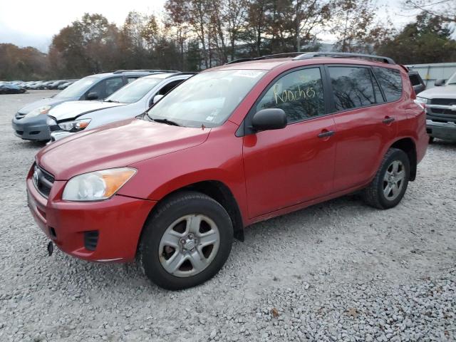 2010 Toyota RAV4 