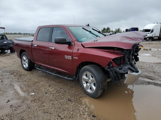 3C6RR6LT5HG520862 | 2017 RAM 1500 SLT