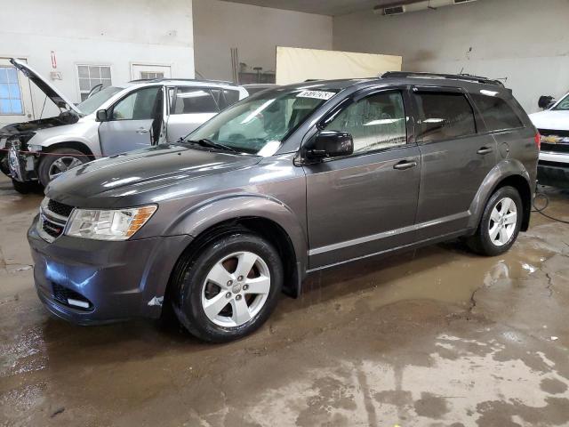 2016 Dodge Journey SE