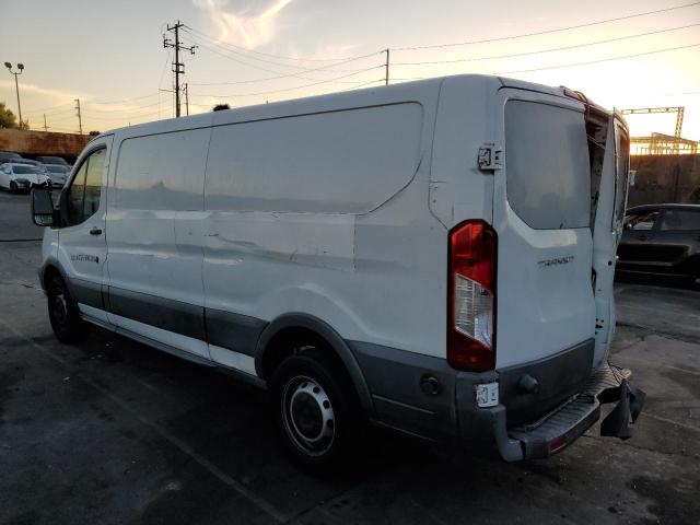 1FTYR2ZM5HKA22165 Ford Transit T-250