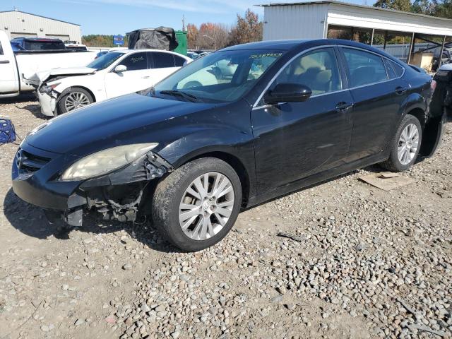 2010 Mazda Mazda6 i