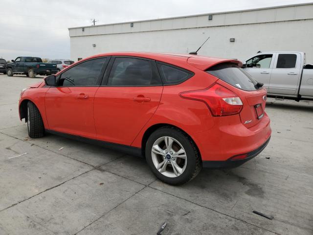 1FADP3K26EL335496 | 2014 FORD FOCUS SE