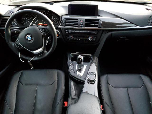 WBA3B9C50FF589329 | 2015 BMW 335 XI