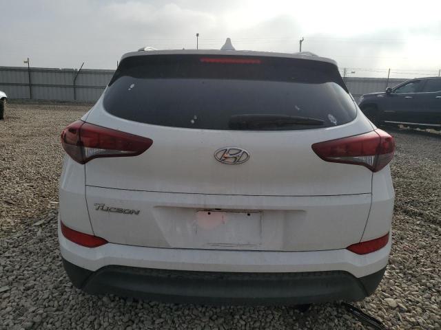 KM8J33A44JU639051 | 2018 HYUNDAI TUCSON SEL