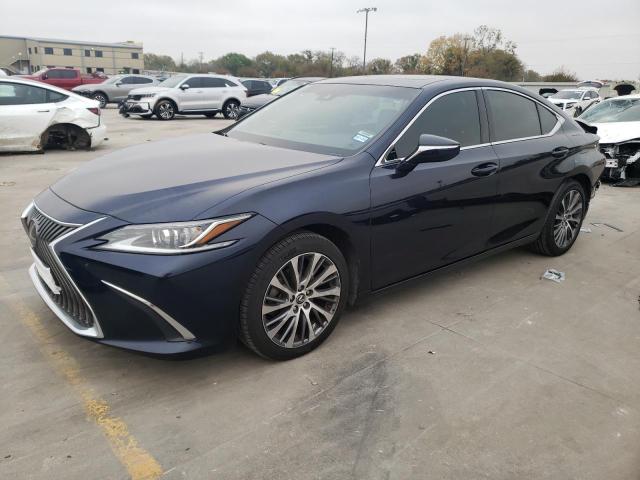 2021 Lexus ES 350 Base