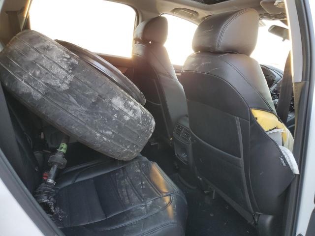 7FARW2H54NE018435 Honda CR-V EX