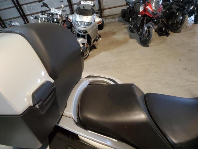 2012 BMW K1600 GT WB1061106CZX80845