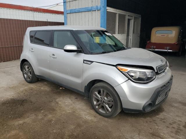KNDJP3A55F7754748 KIA SOUL +