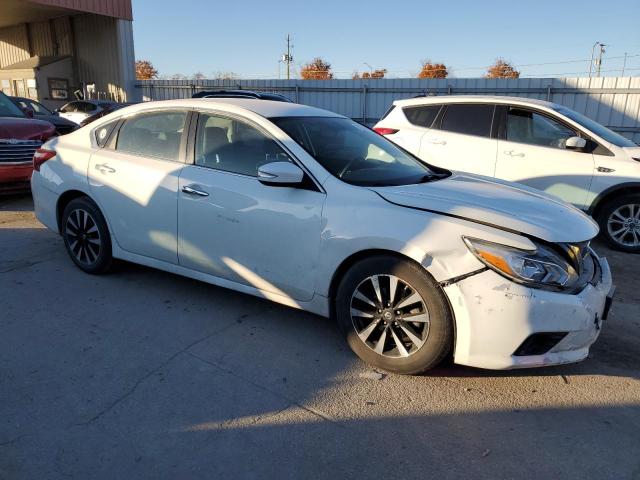 1N4AL3AP3JC169055 | 2018 NISSAN ALTIMA 2.5