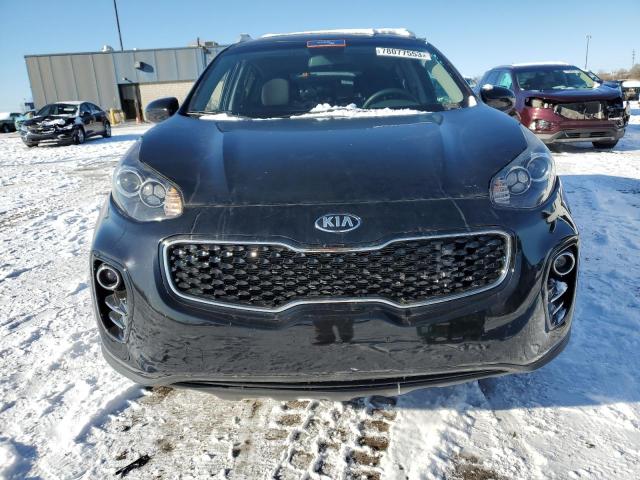 KNDPMCAC1H7068114 | 2017 KIA sportage lx