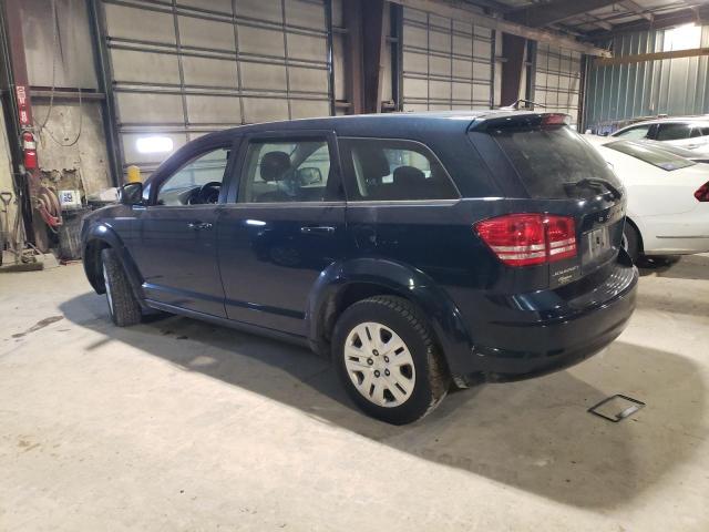 Vin: 3c4pdcab5ft600240, lot: 74184793, dodge journey se 20152