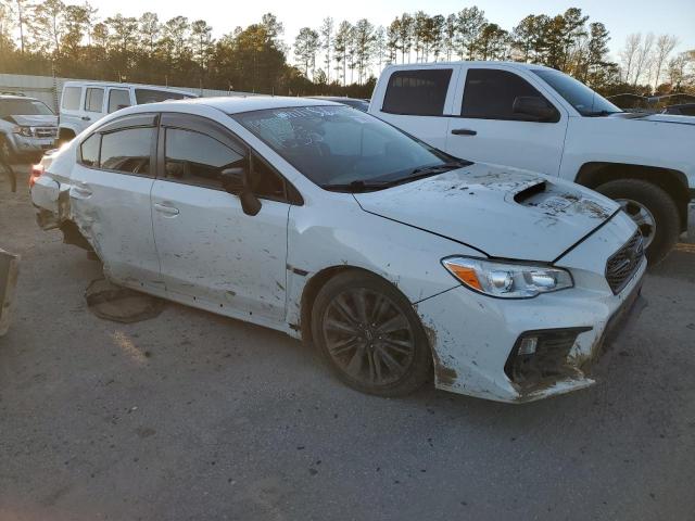 JF1VA1A63J9821530 | 2018 Subaru wrx