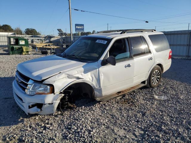 2016 Ford Expedition XLT