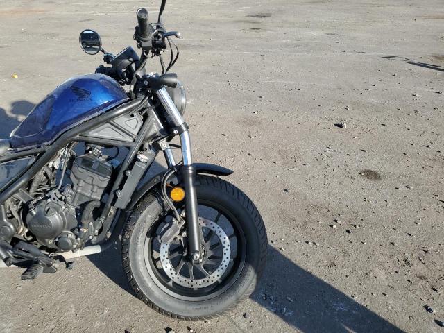 2021 HONDA CMX300 A MLHNC5353M5402263