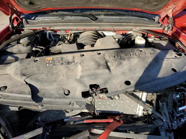 2015 CHEVROLET SUBRBN1500 1GNSKHKC4FR706652