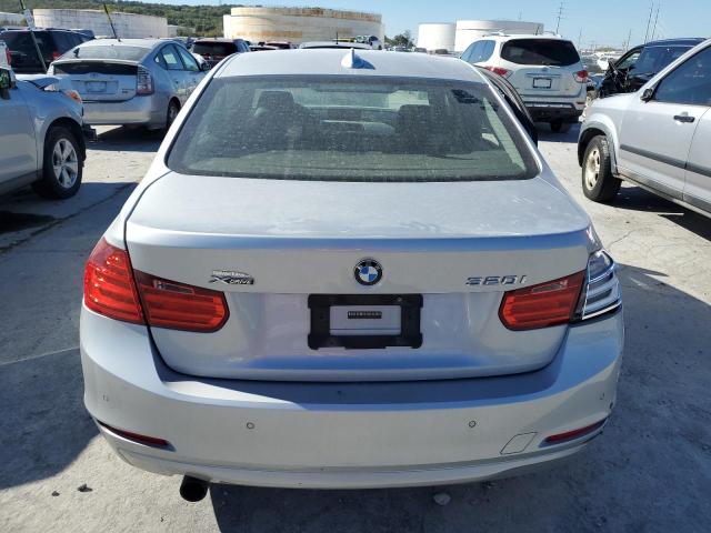 WBA3C3G58FNT51111 | 2015 BMW 320 I XDRI