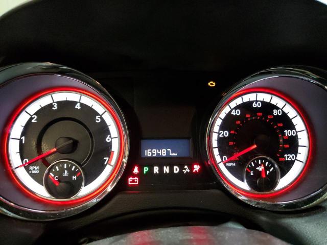 2017 DODGE GRAND CARA - 2C4RDGBG2HR606769