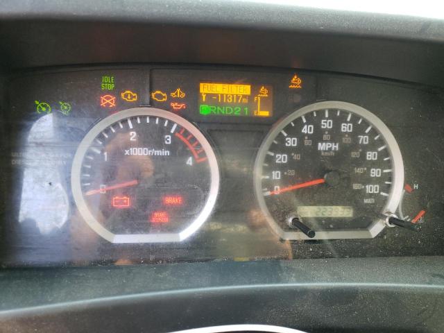2013 Isuzu Npr Hd VIN: JALC4W169D7003062 Lot: 75373603