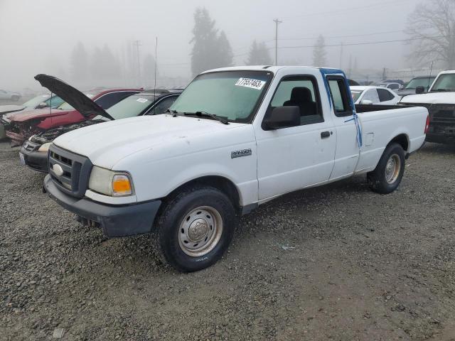 2006 Ford Ranger 