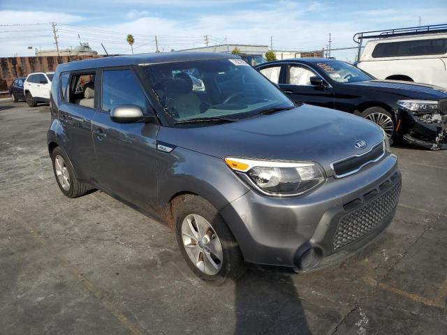 KNDJN2A25G7343325 | 2016 KIA SOUL