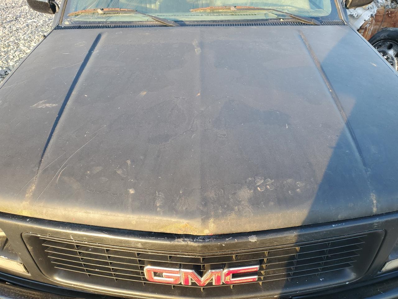 1GDJC34K4RE501459 1994 GMC Sierra C3500